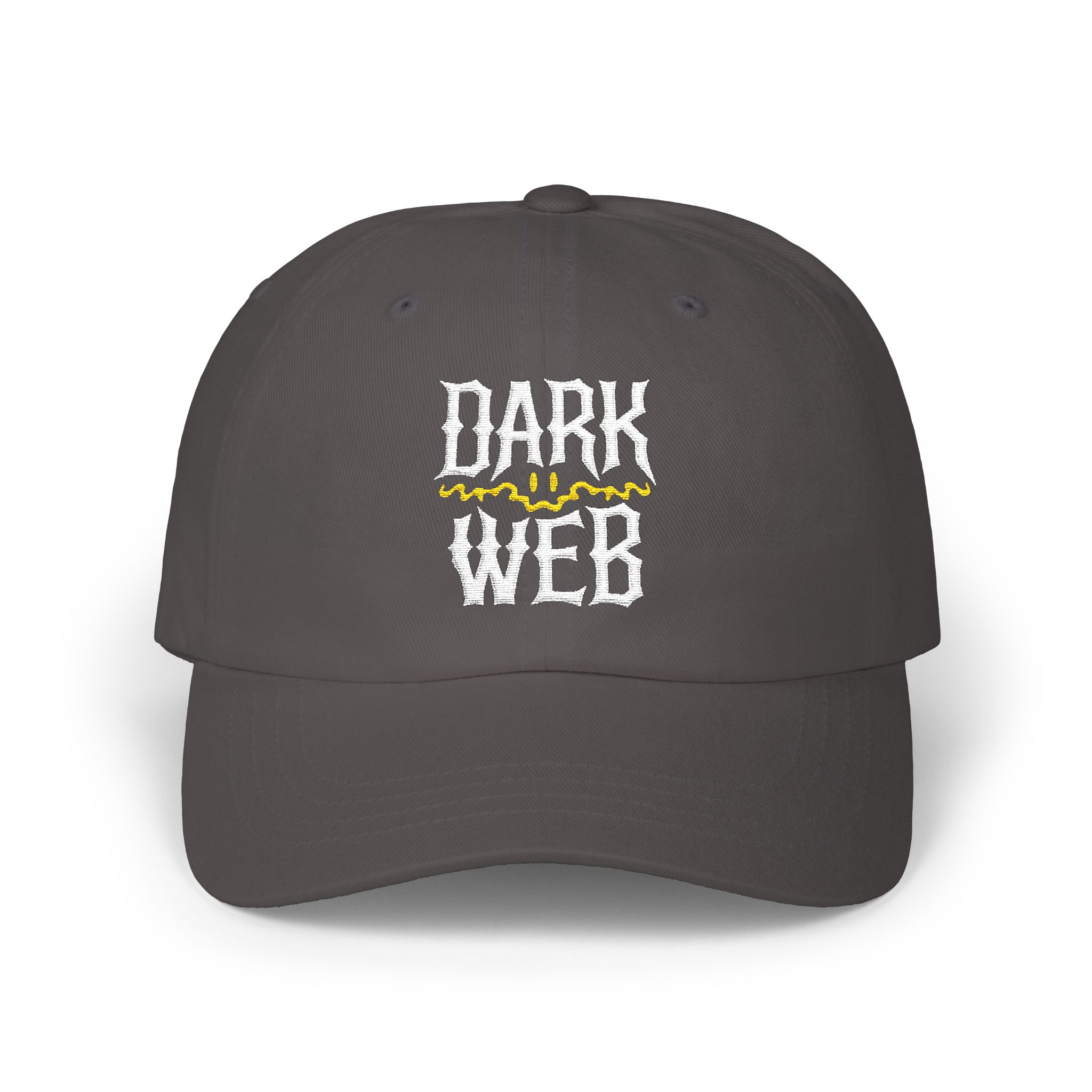 2336830235465178940_2048.jpeg Embroidered “Dark Web” Cap