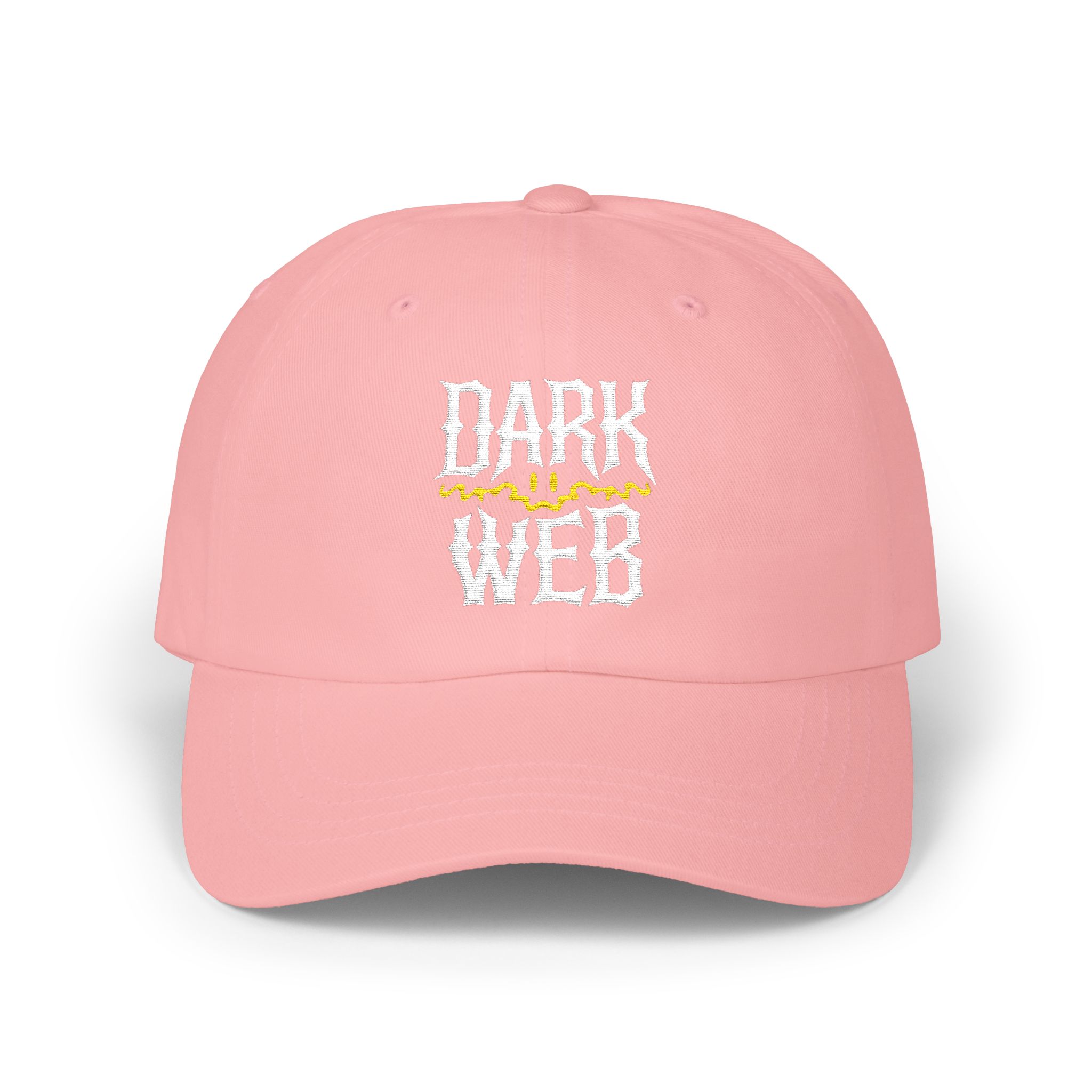 3000705088773665552_2048.jpeg Embroidered “Dark Web” Cap