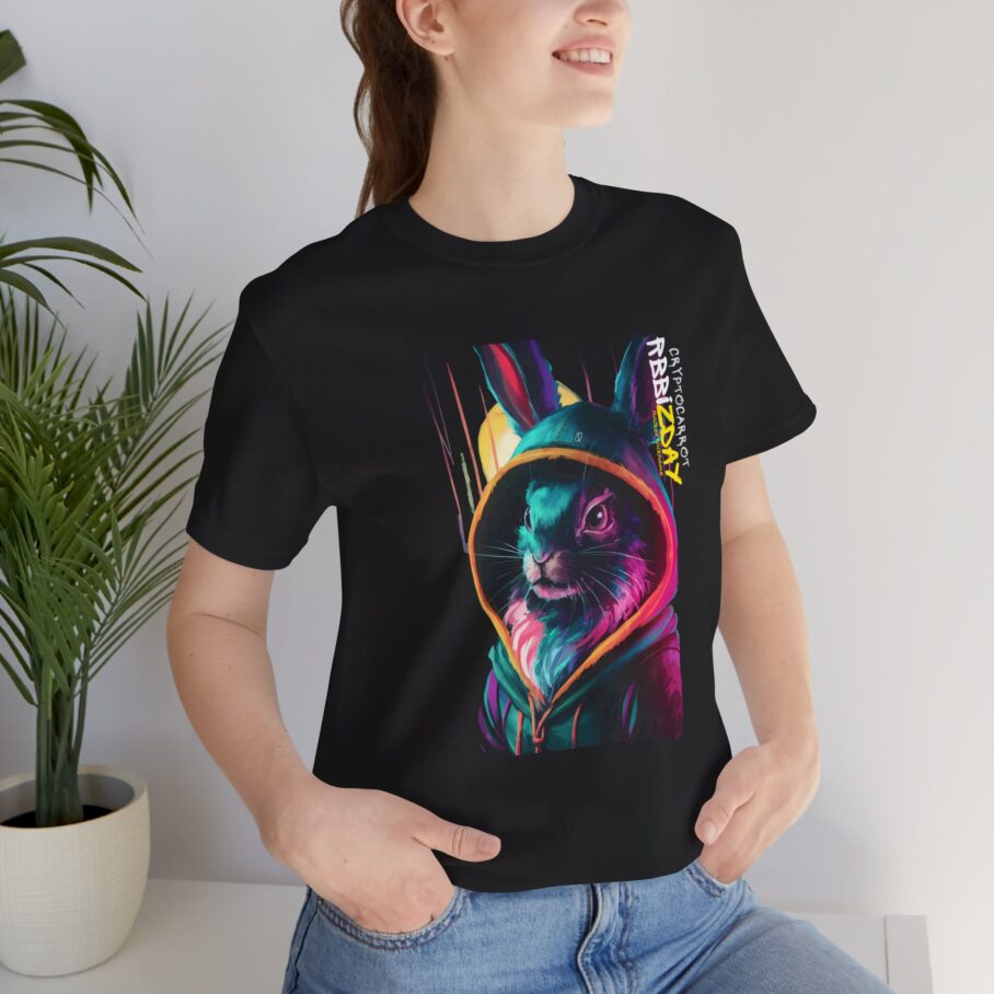 RbbiZDAY T-Shirt