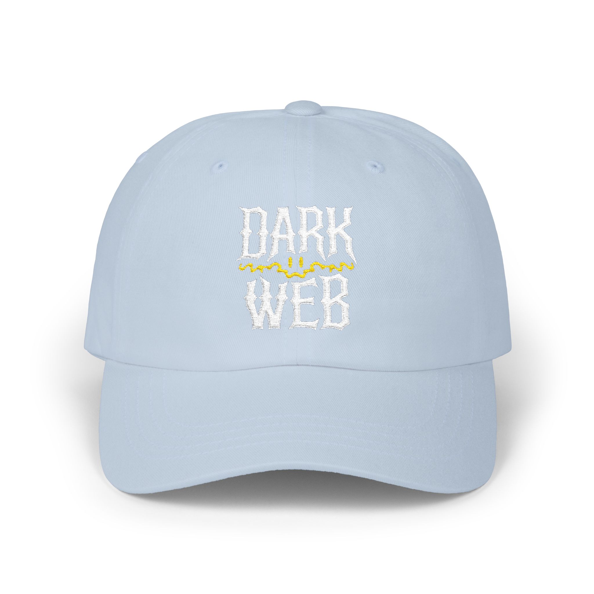 4987121836493213789_2048.jpeg Embroidered “Dark Web” Cap