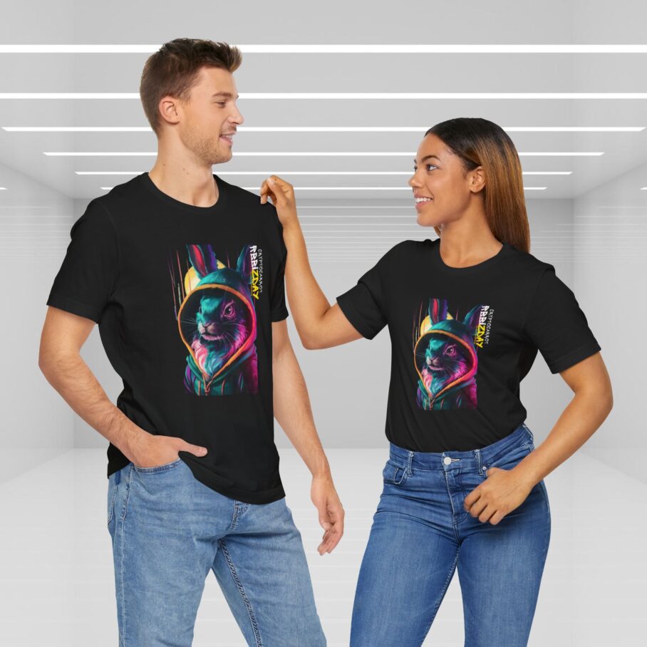 RbbiZDAY T-Shirt