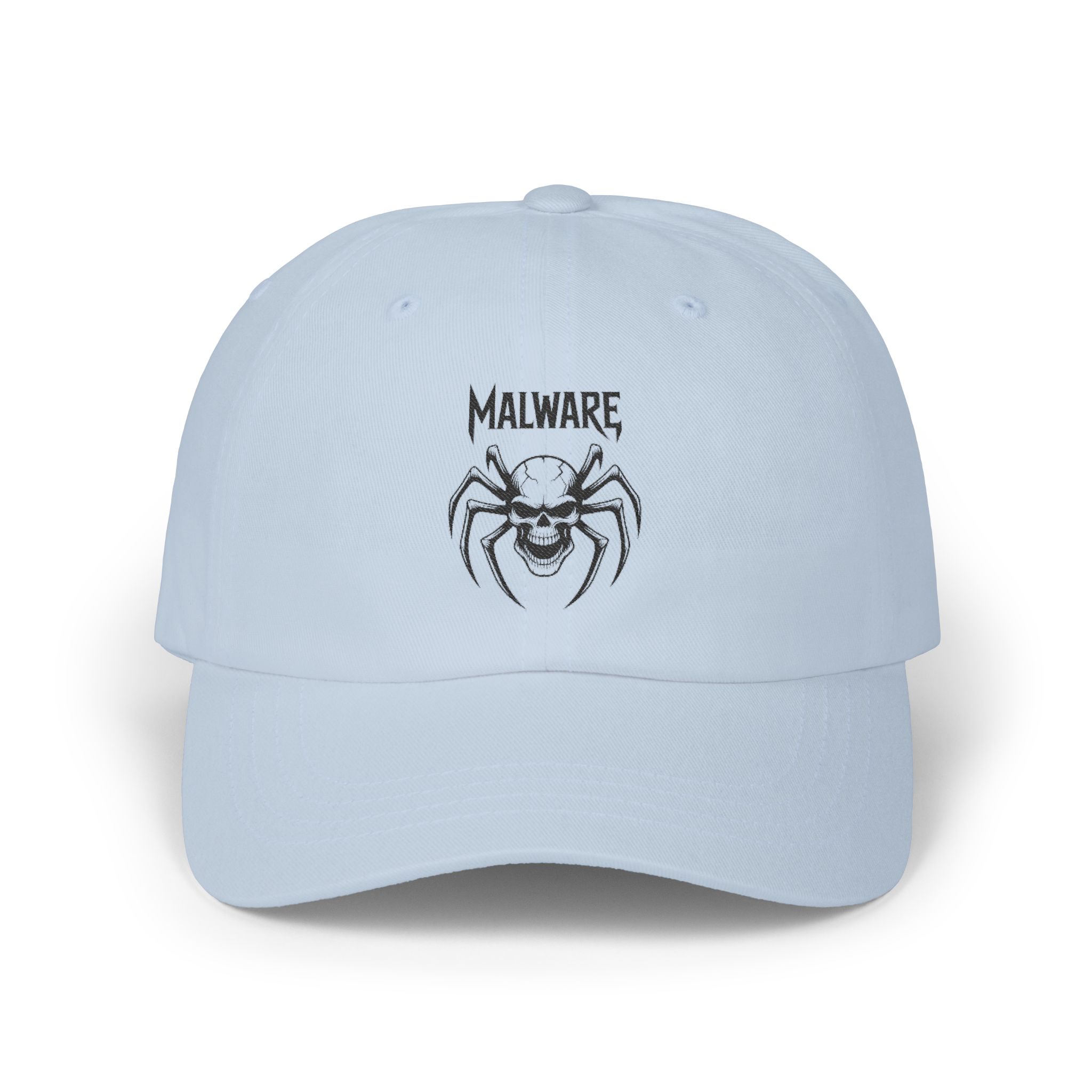 5903198909340566930_2048.jpeg “Malware” Embroidery Cap