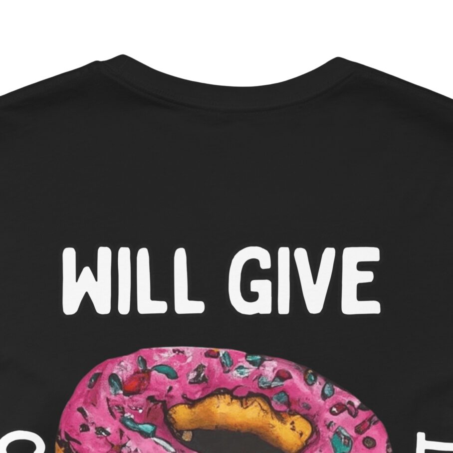 Cyber Advice T-Shirt TYP076