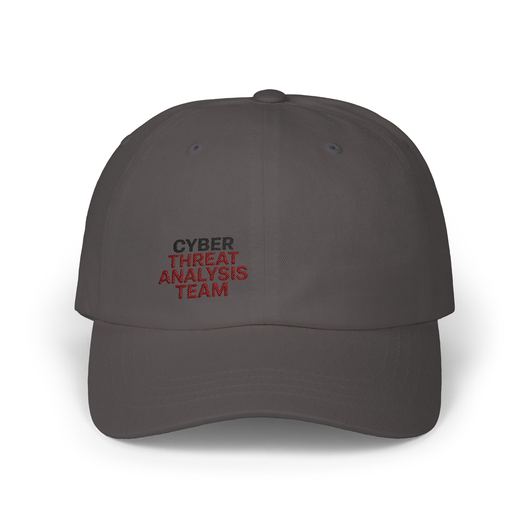 Cyber Threat Analysis Team Cap L