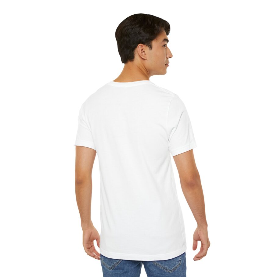 Dad Life is The Tech Life T-Shirt
