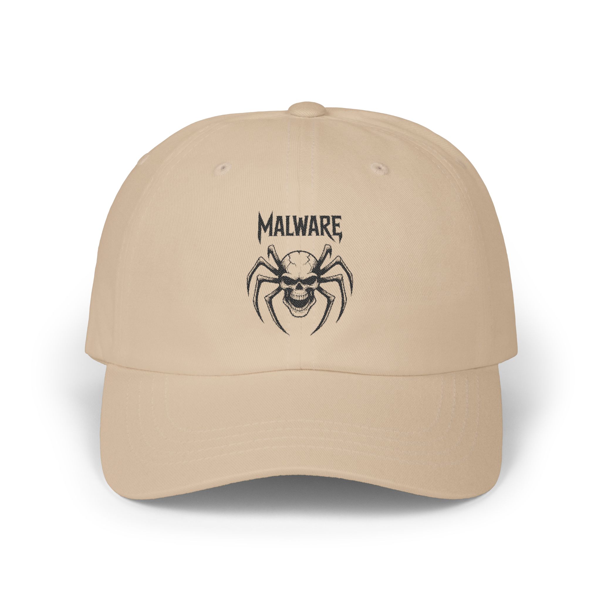 8591679436883323583_2048.jpeg “Malware” Embroidery Cap