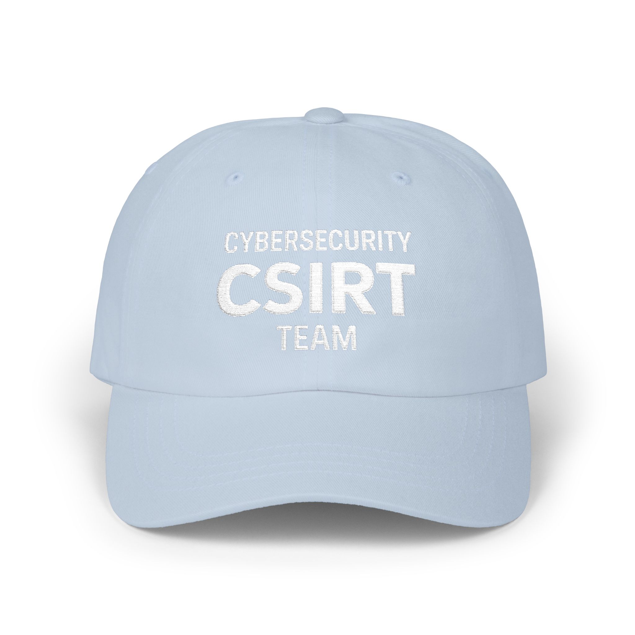 8936648306383191937_2048.jpeg The Cybersecurity CISRT Team Cap D01