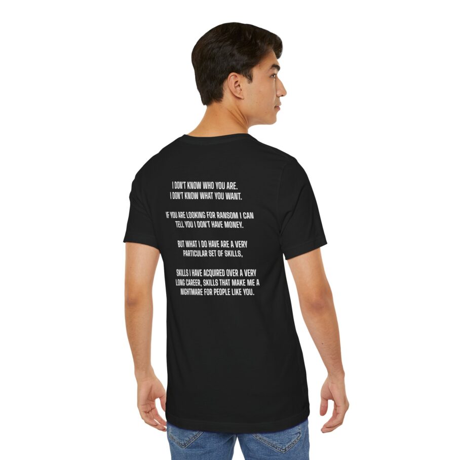 Cybersecurity Pros Responding to Scammers T-Shirt