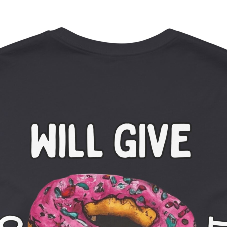 Cyber Advice T-Shirt TYP076