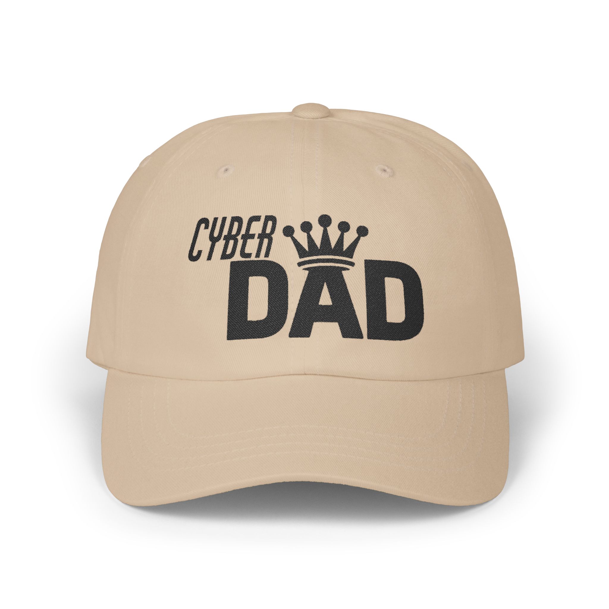 9872342107798549311_2048-1.jpeg Cyber DAD Cap – Black