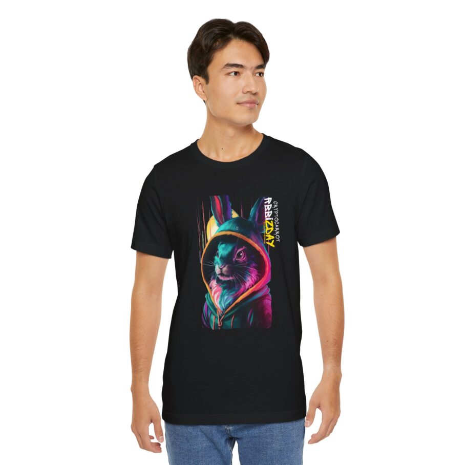 RbbiZDAY T-Shirt