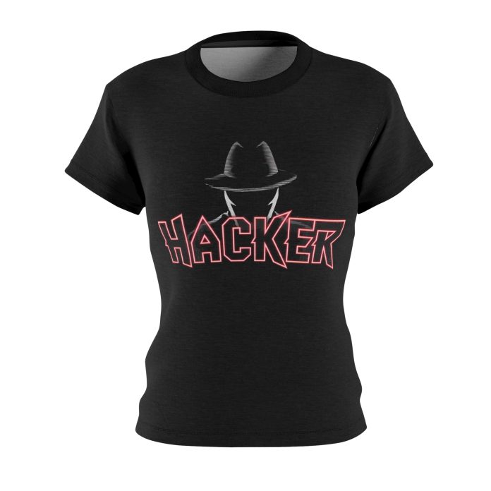 The Shadow Hacker Women’s Tee