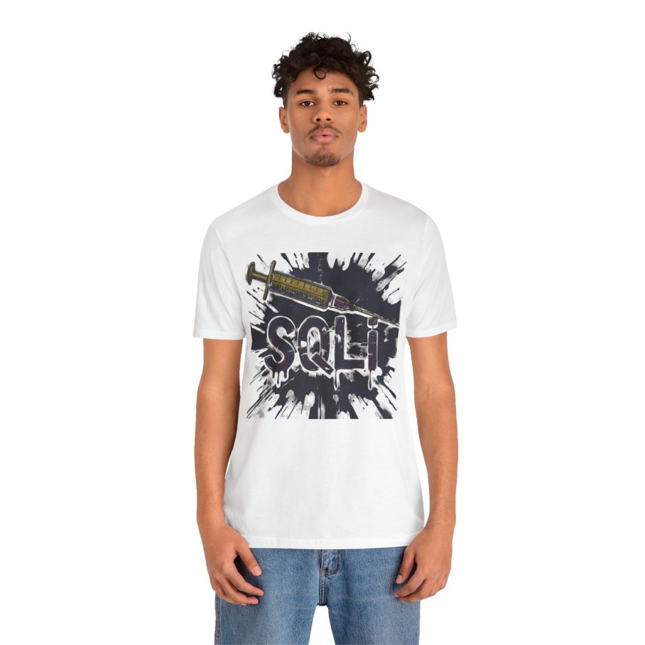 SQLi T-Shirt