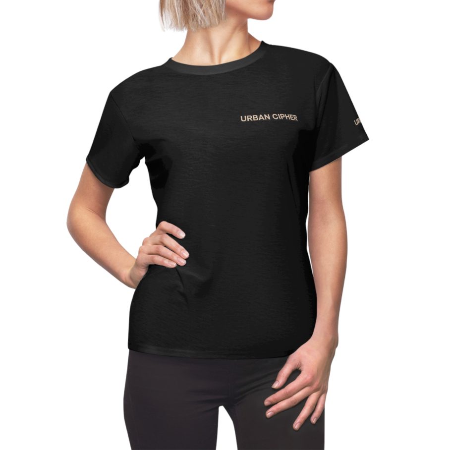 Urban Cipher Artistic Women’s Tee