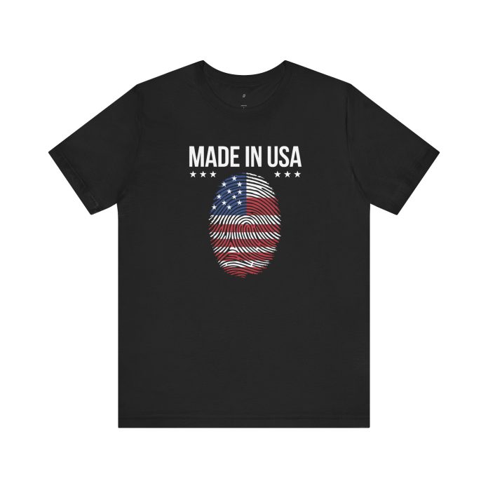 Made in USA T-Shirt