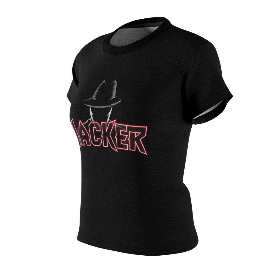 The Shadow Hacker Women’s Tee
