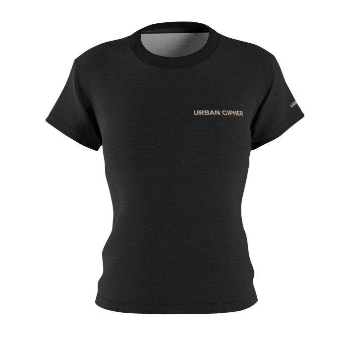 Urban Cipher Artistic Women’s Tee
