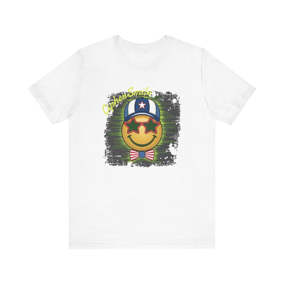 CipherSmile T-Shirt