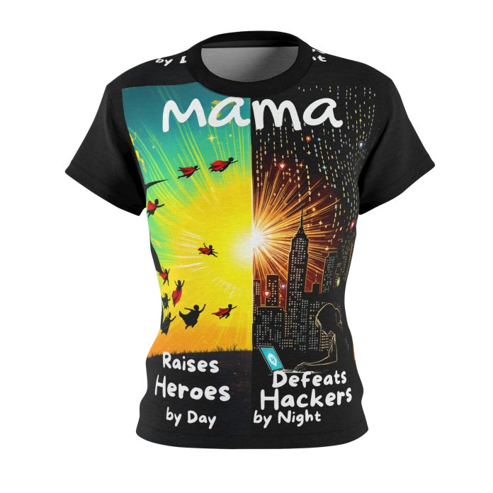 Mama Women’s Tee
