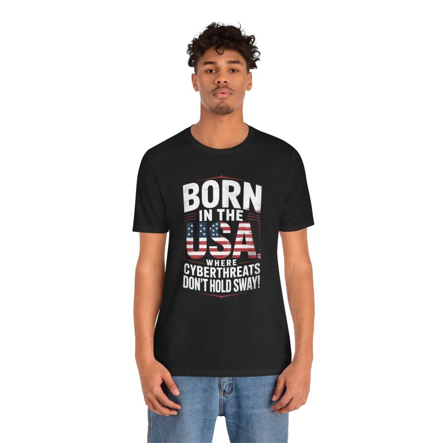 Born in The USA T-Shirt