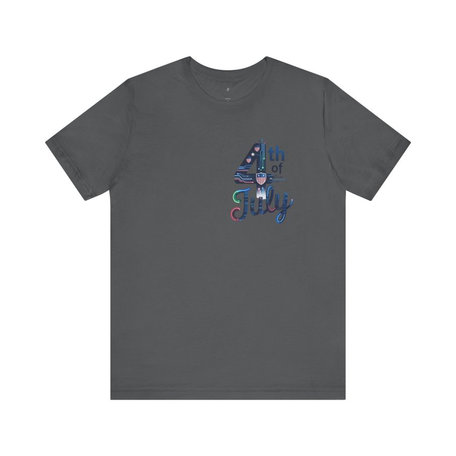 4th of July T-Shirt