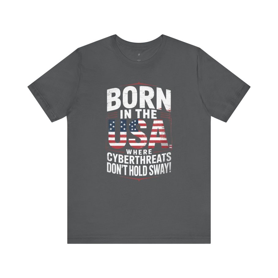 Born in The USA T-Shirt