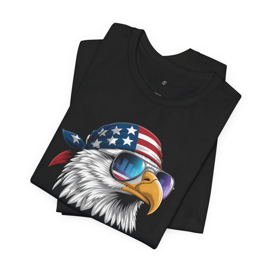 Cyber Defence Of America T-Shirt