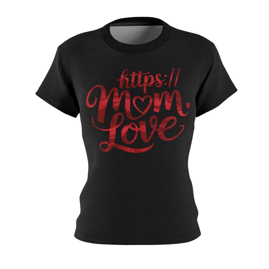 Https.Mom.Love Women’s Tee