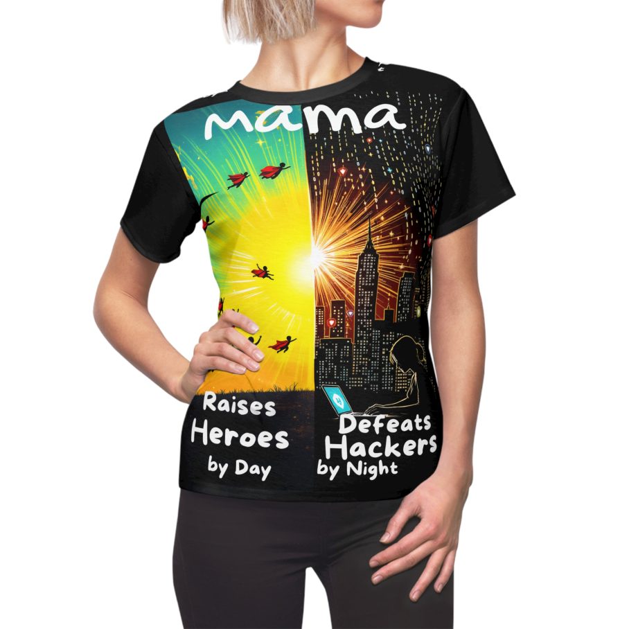 Mama Women’s Tee