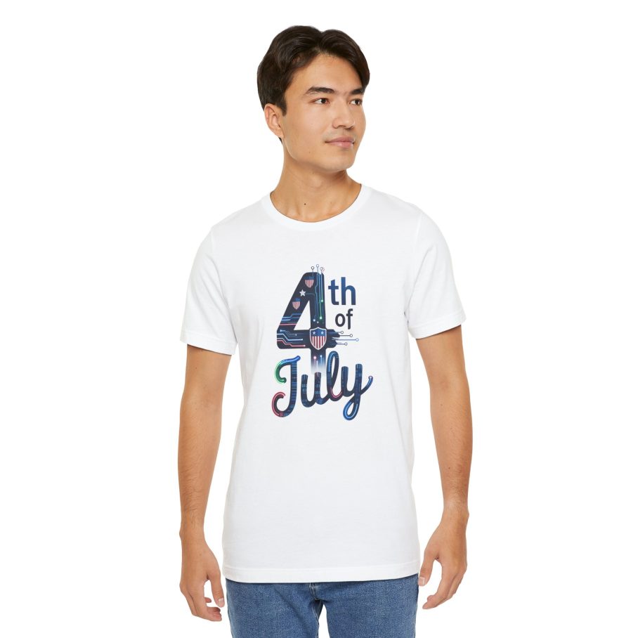 4th of July T-Shirt