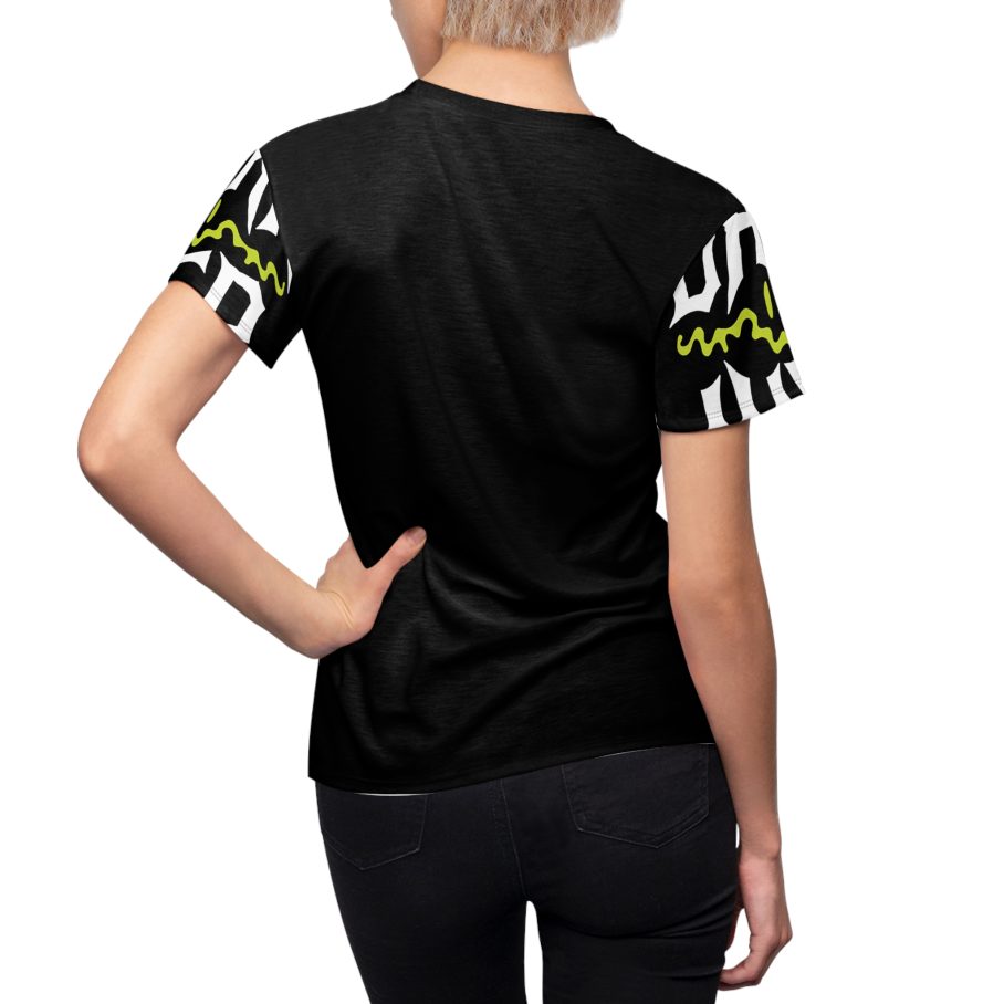 Dark Web Women’s Tee