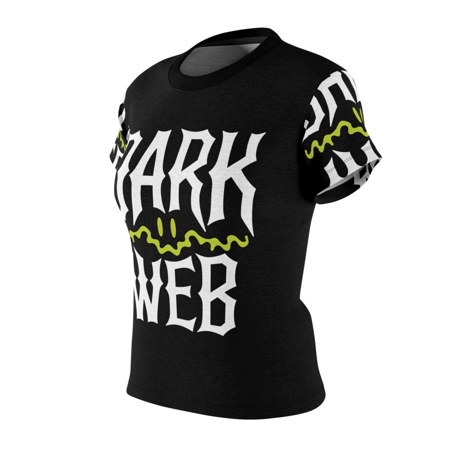 Dark Web Women’s Tee
