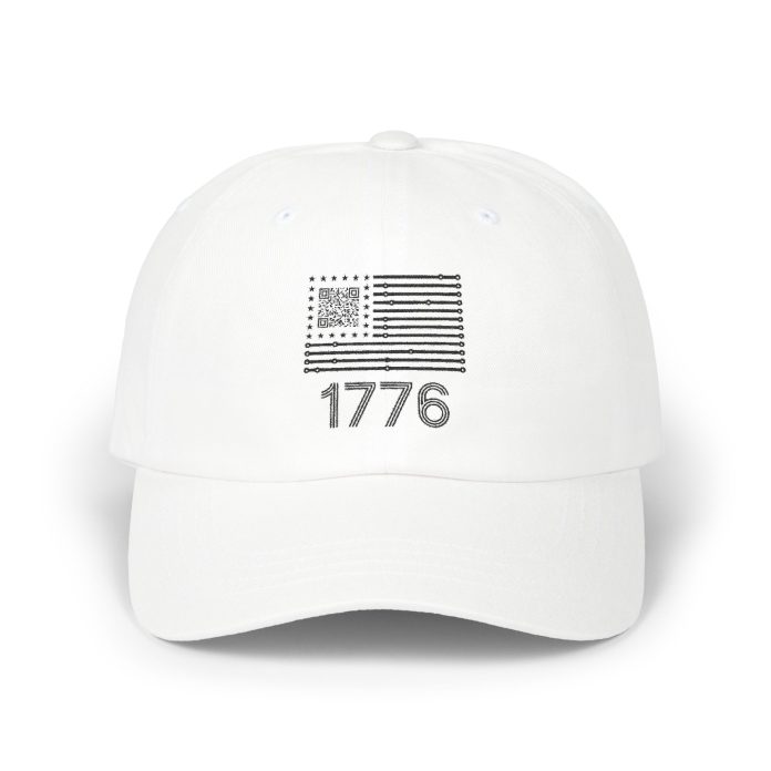 1776 Cap