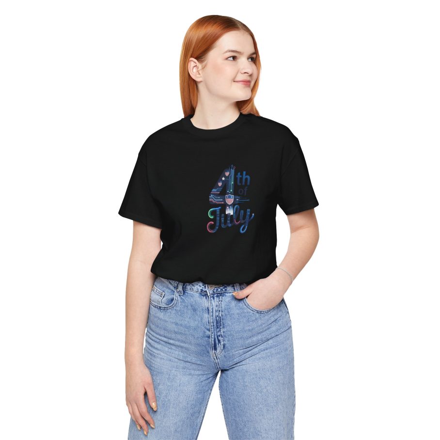4th of July T-Shirt