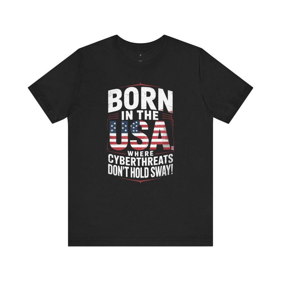 Born in The USA T-Shirt