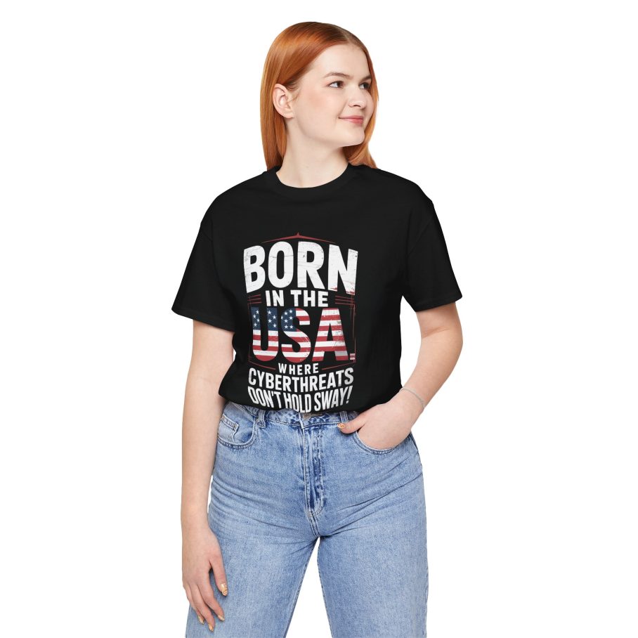 Born in The USA T-Shirt