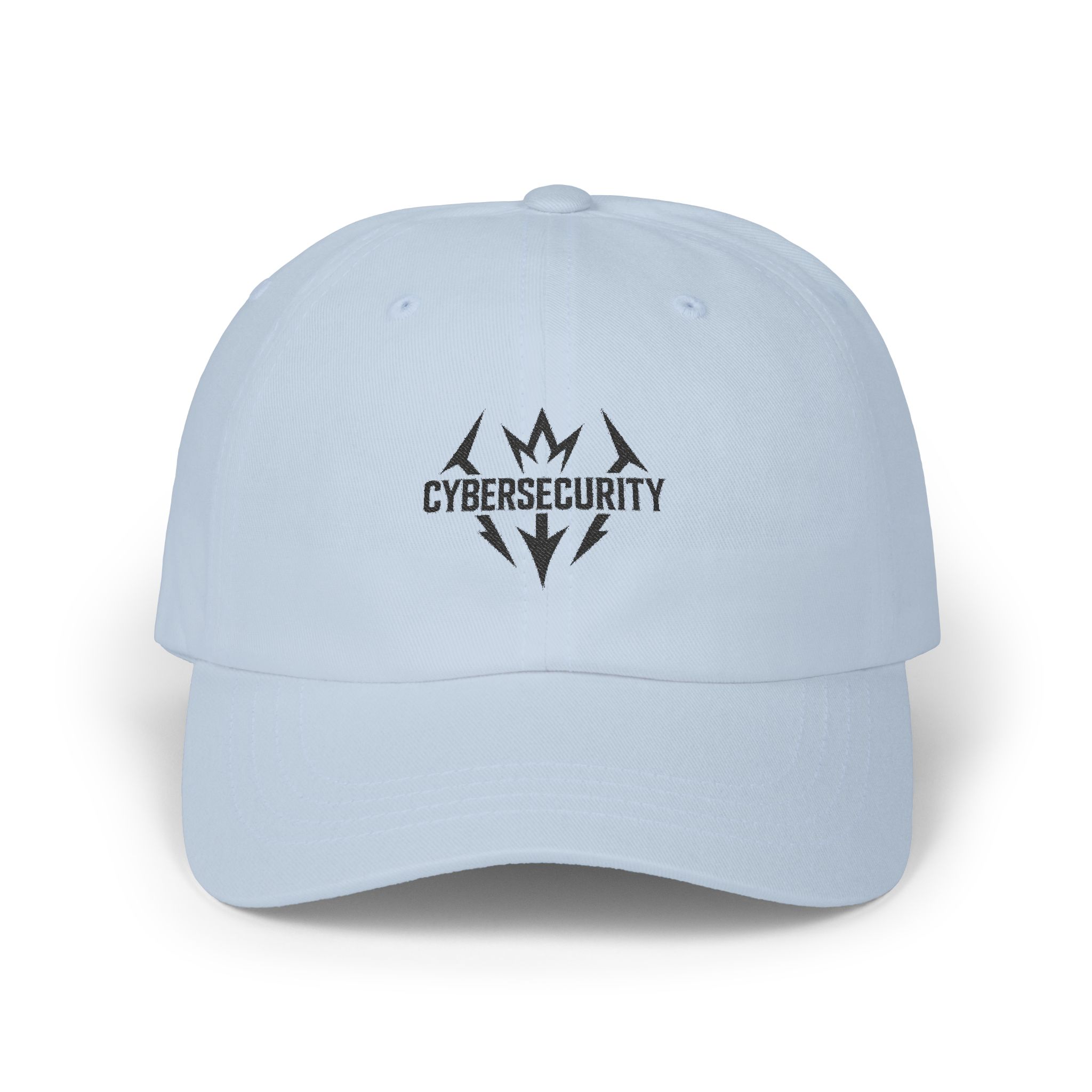 16789174186267186698_2048.jpeg Cybersecuirty Crown Cap