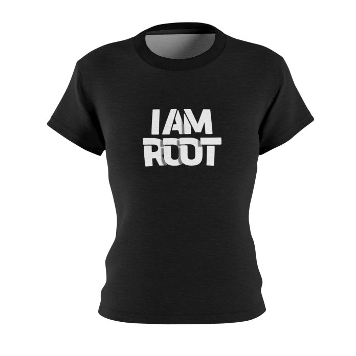 I AM ROOT Women’s Tee