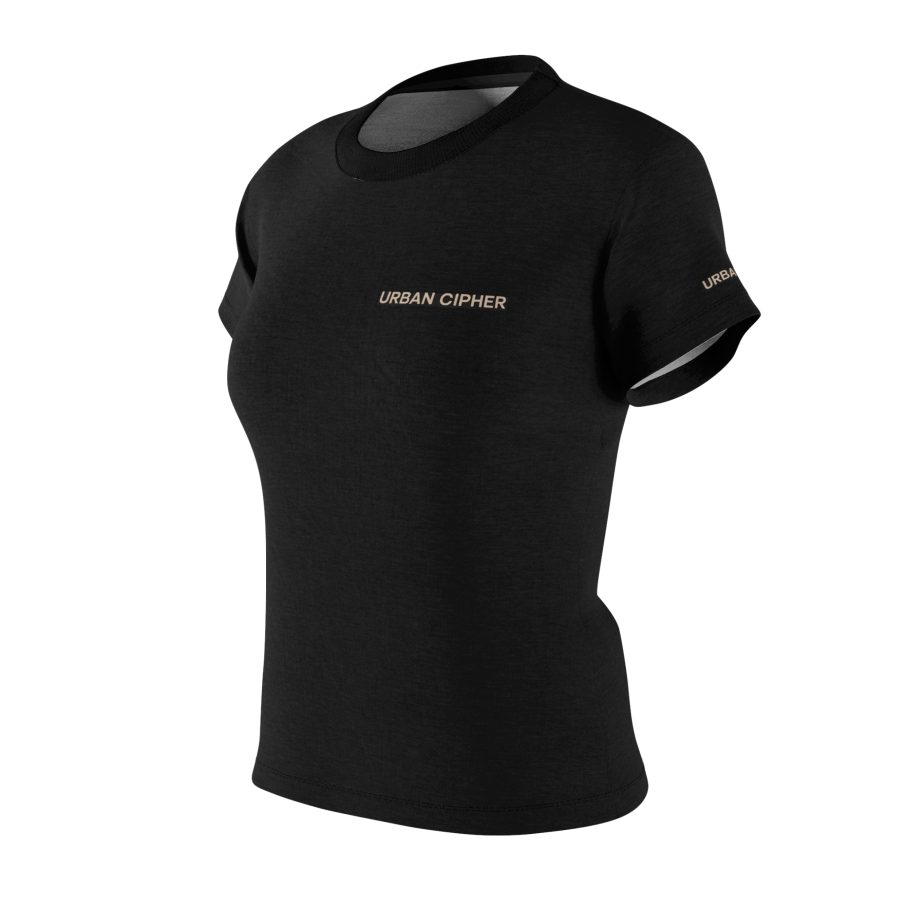 Urban Cipher Artistic Women’s Tee