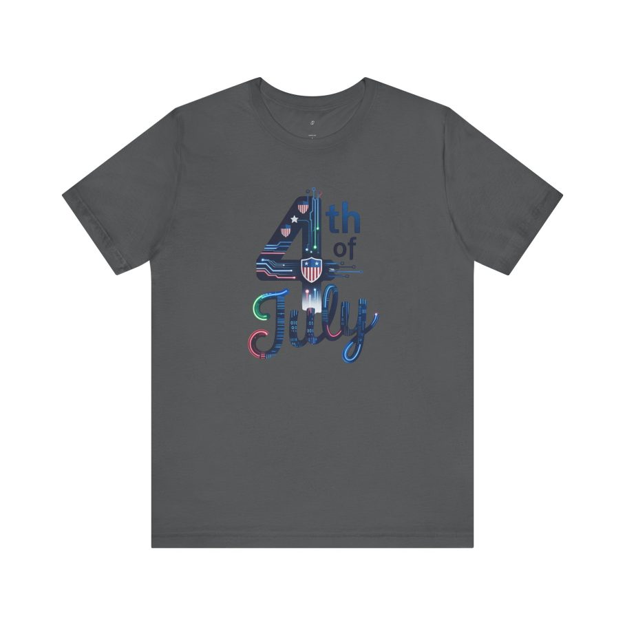 4th of July T-Shirt