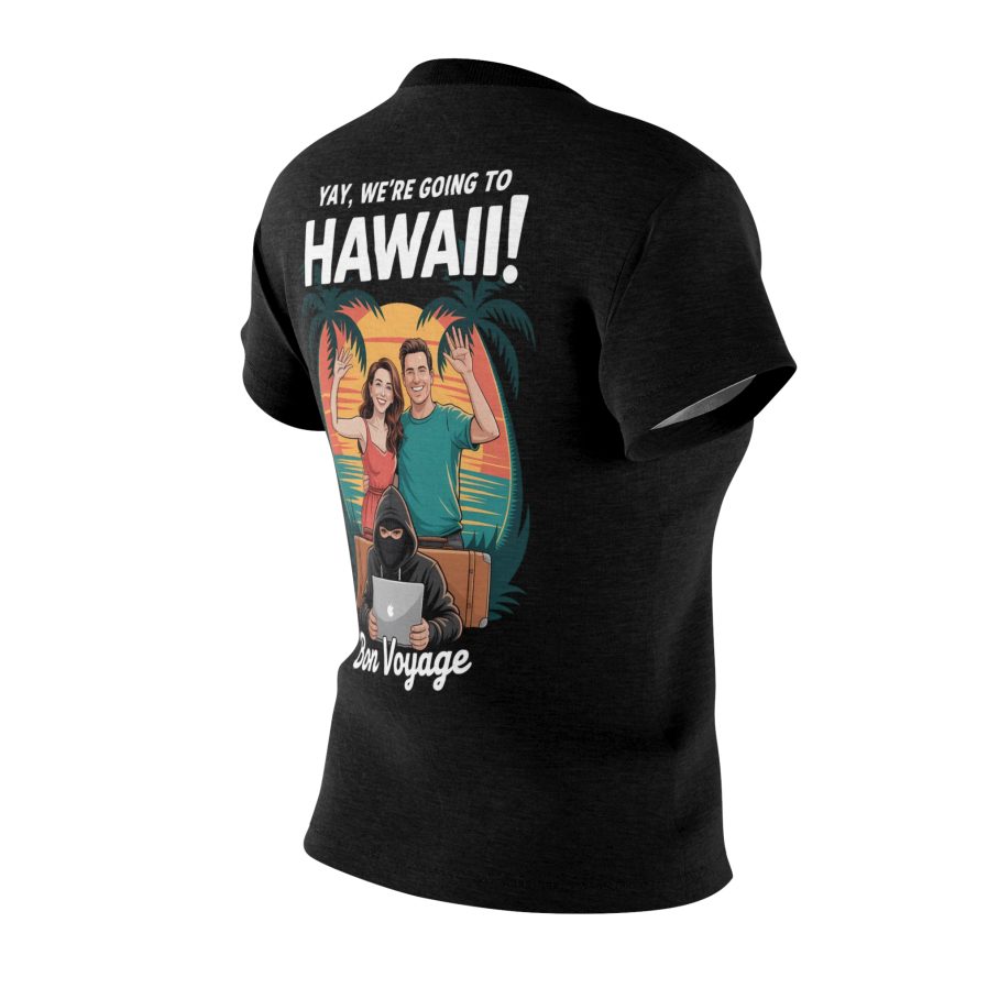 Bon Voyage Women’s Tee