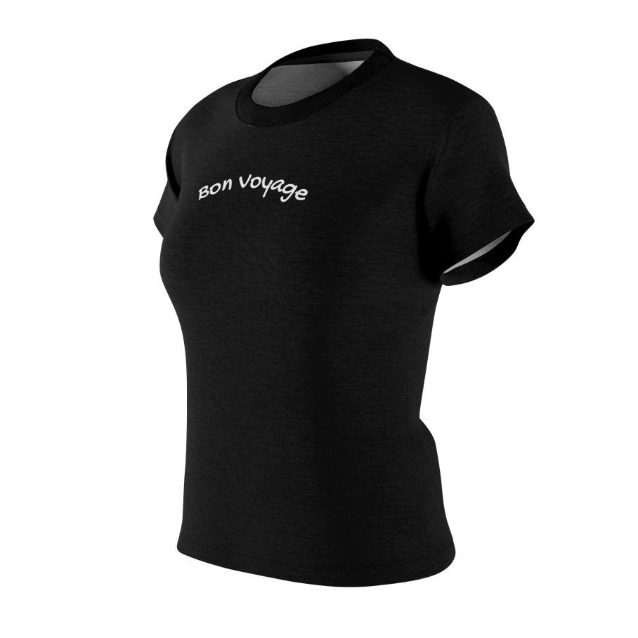 Bon Voyage Women’s Tee