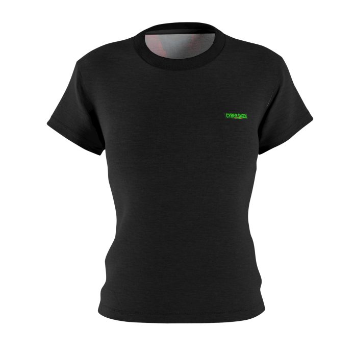 Cyber Shock Women’s Tee