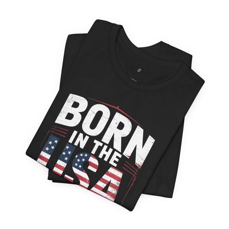 Born in The USA T-Shirt