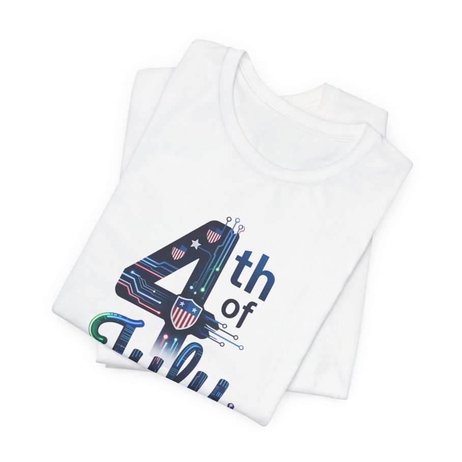 4th of July T-Shirt