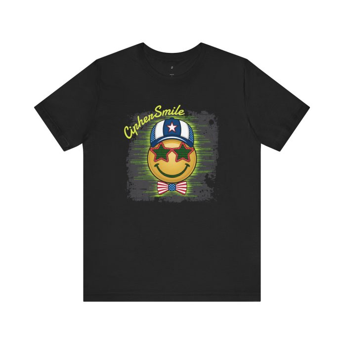 CipherSmile T-Shirt
