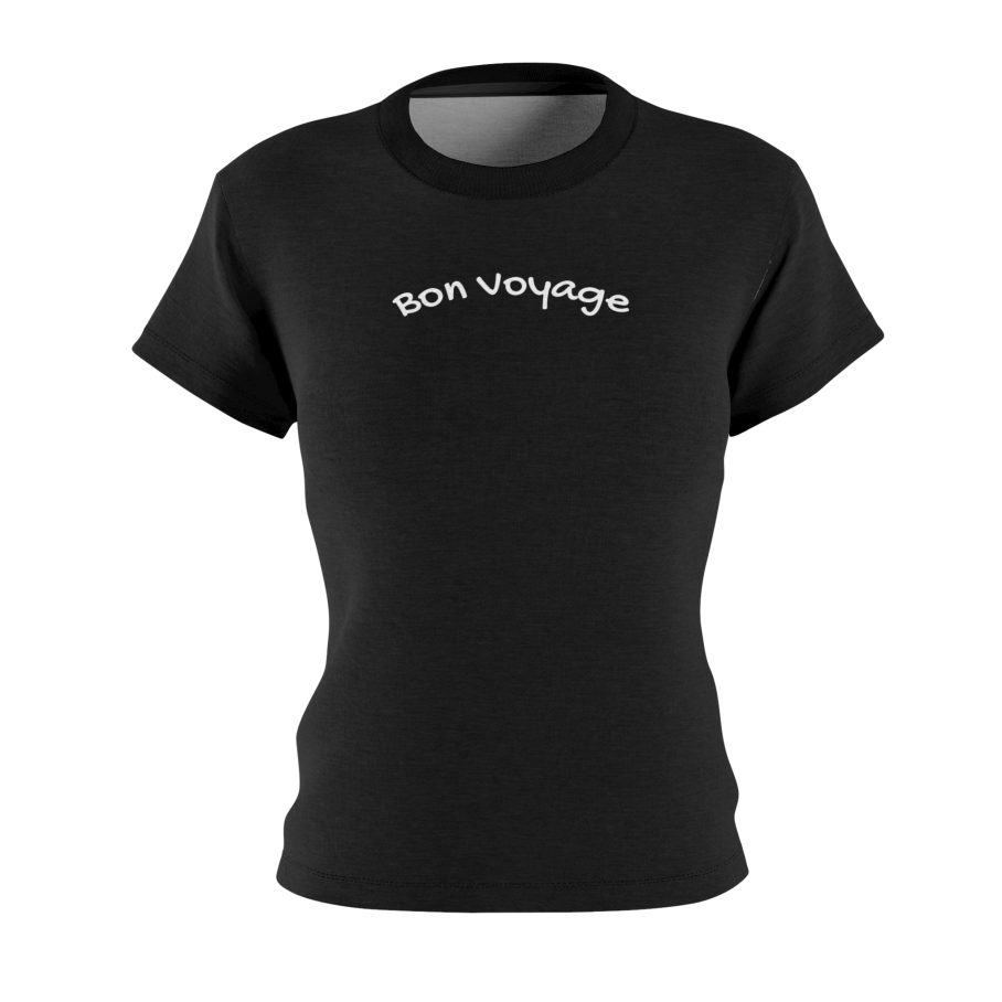 Bon Voyage Women’s Tee