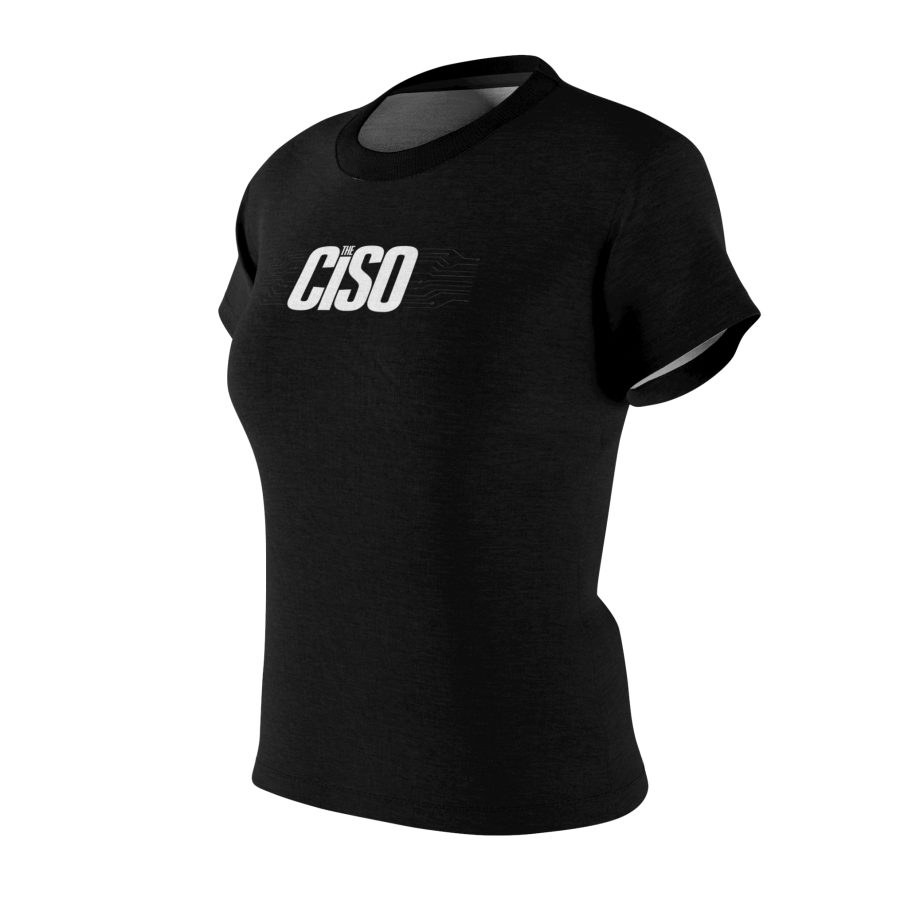 The CISO Women’s Tee