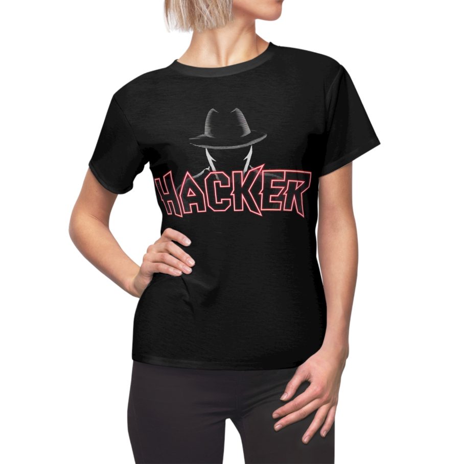 The Shadow Hacker Women’s Tee