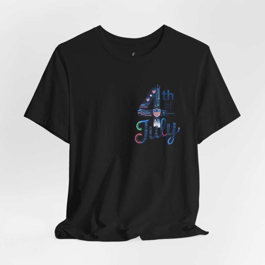 4th of July T-Shirt